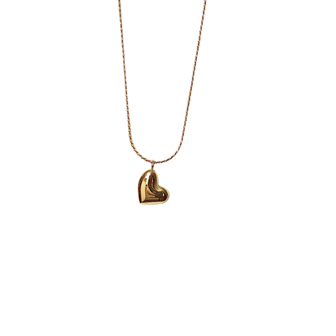 Ketting Hart