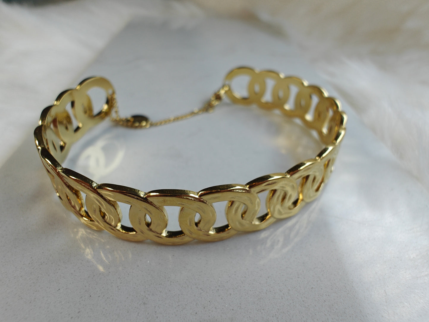 Armband Chunky