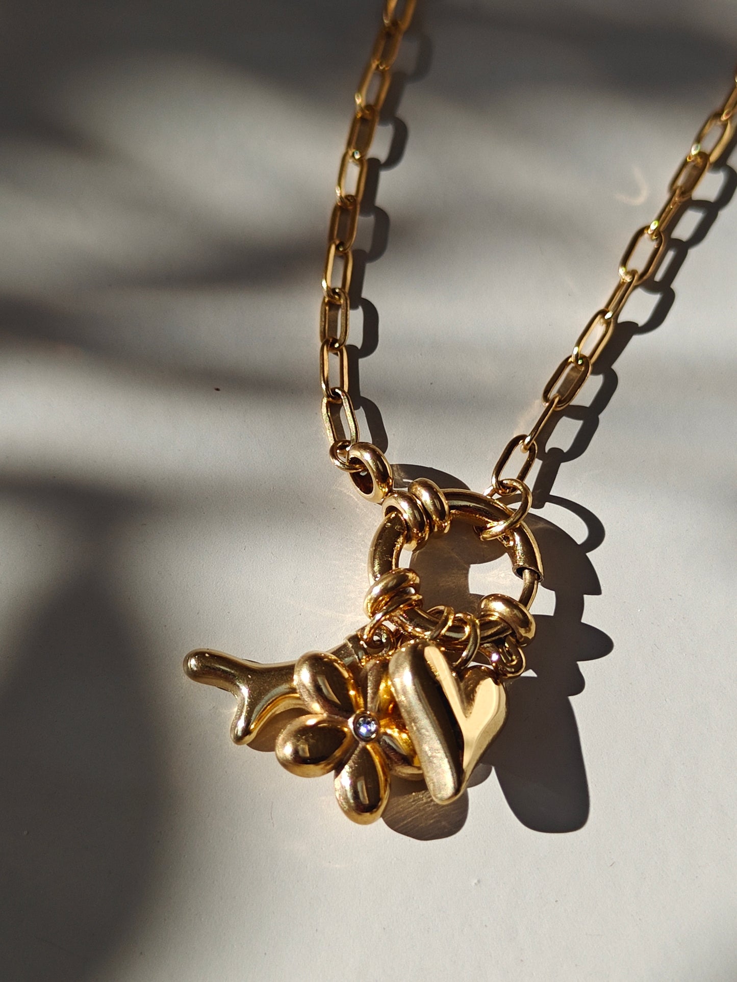 Ketting Chichi bedels