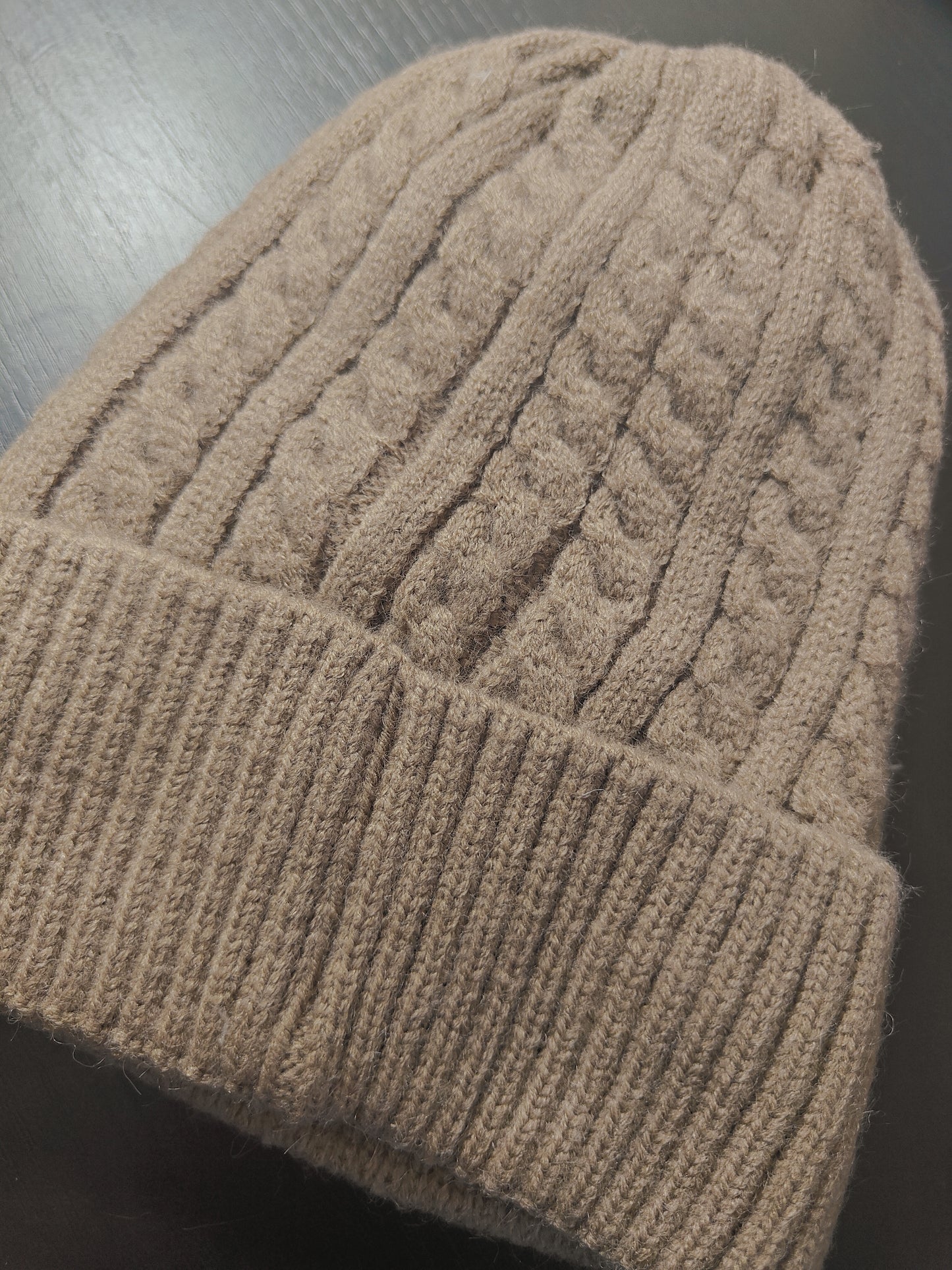 Beanie coffee