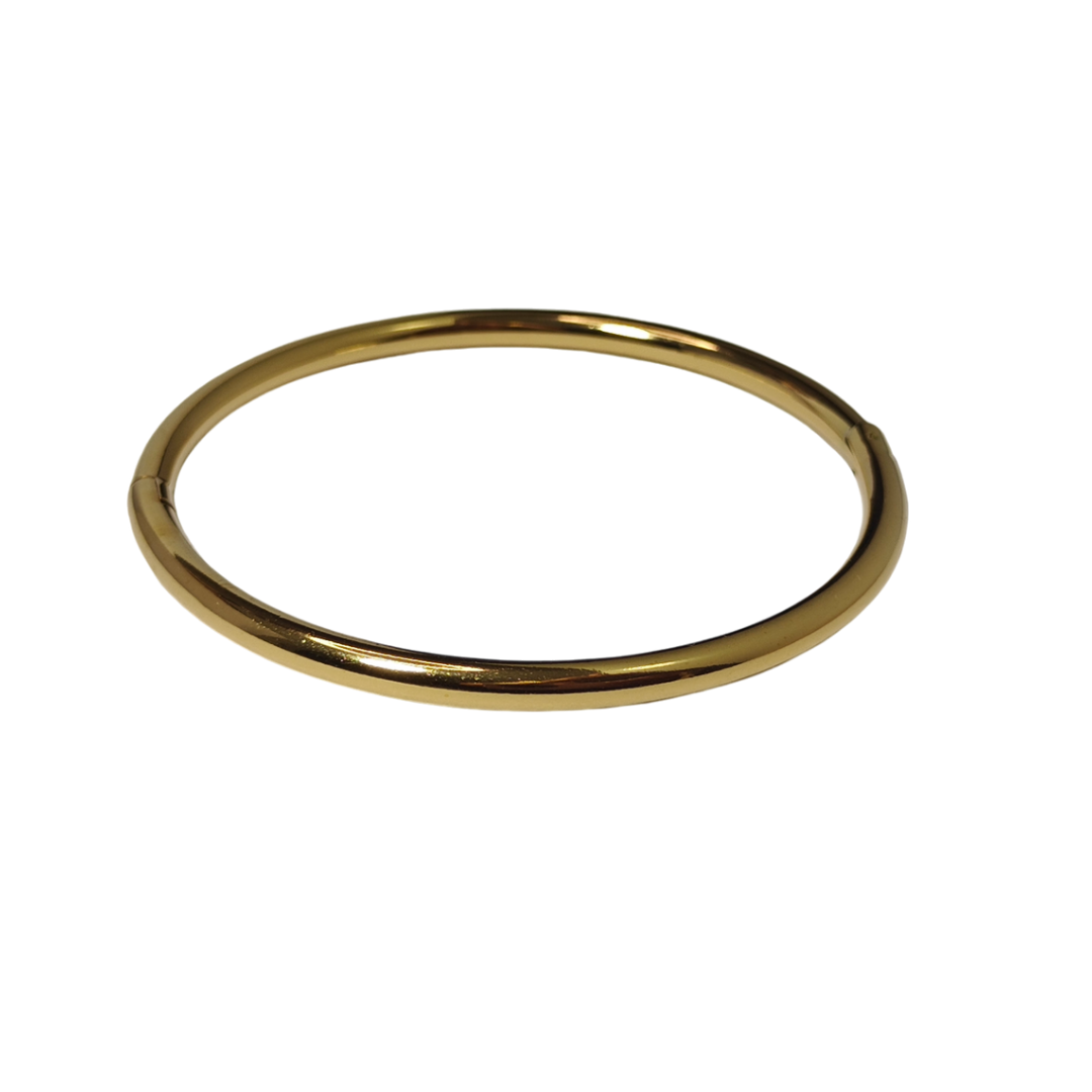 Bangle Classic round
