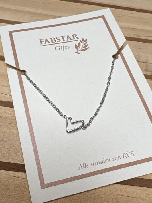 Armband heart