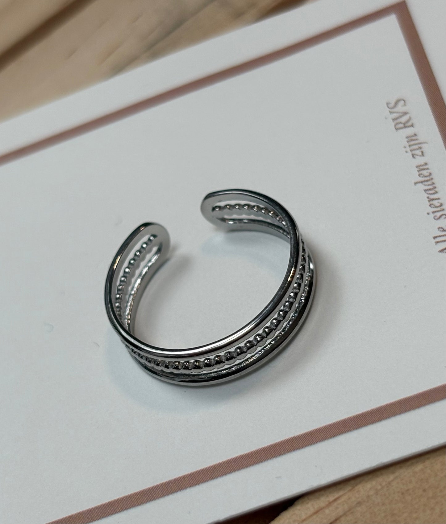 Ring Nine