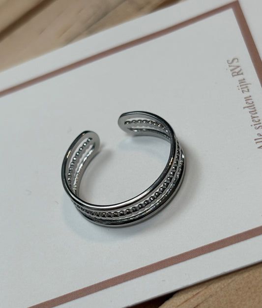 Ring Nine