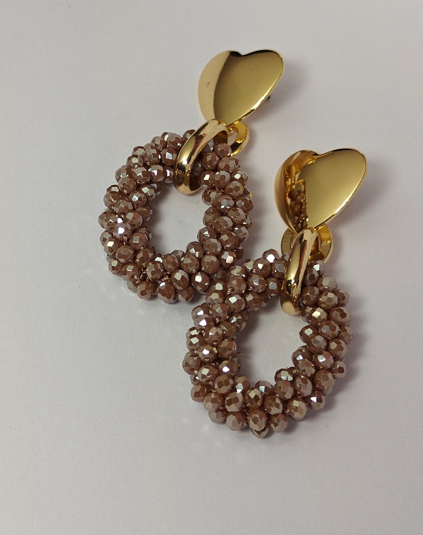 Statement "Champagne"