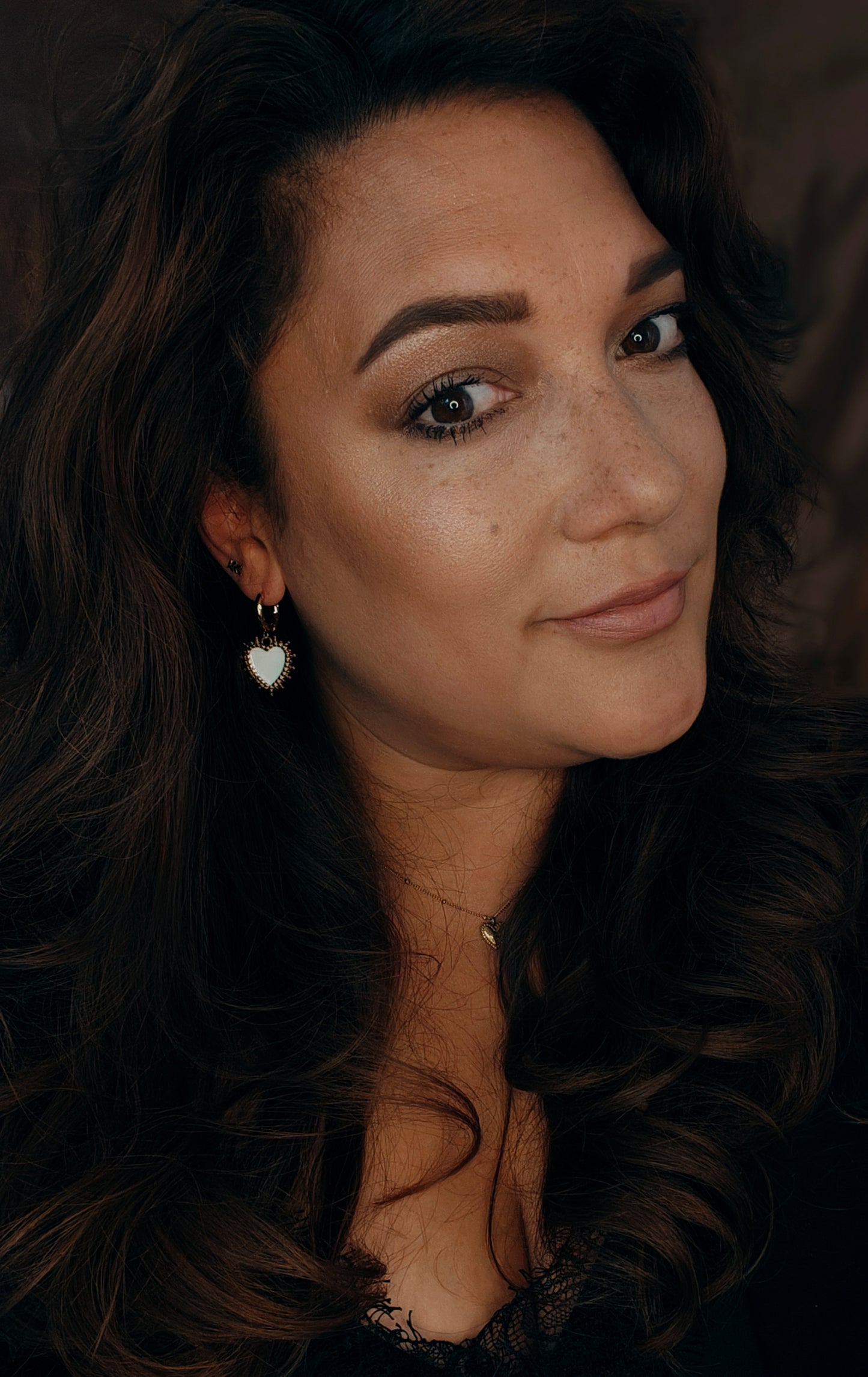 Statement "White Hearts"