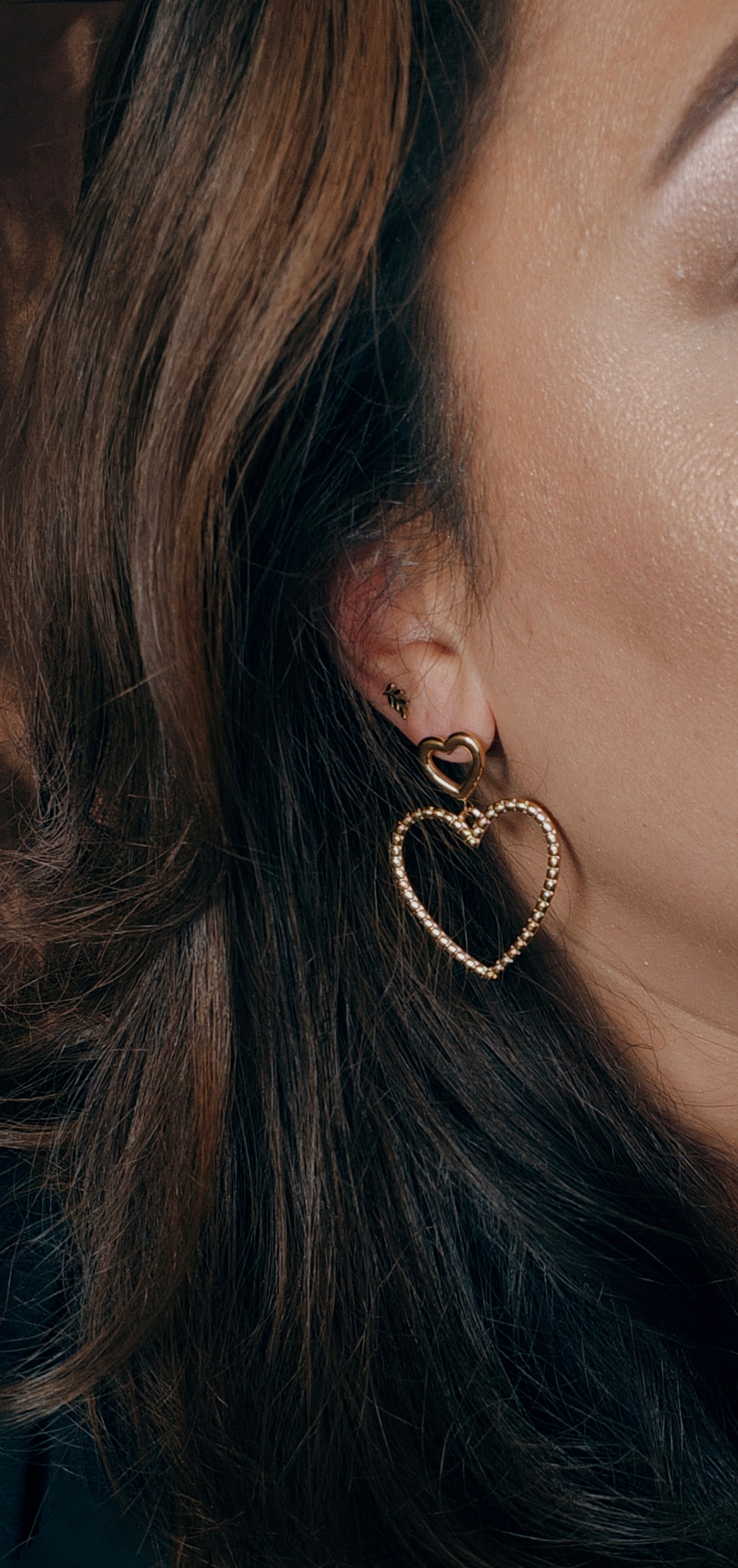 Statement "Big Heart"