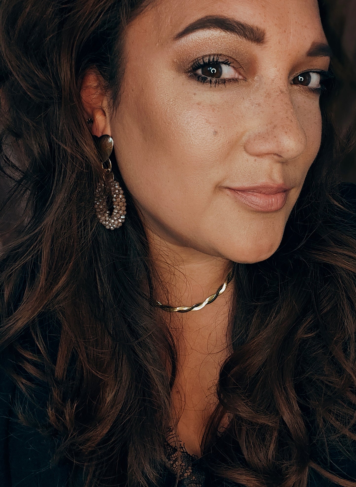 Statement "Champagne"