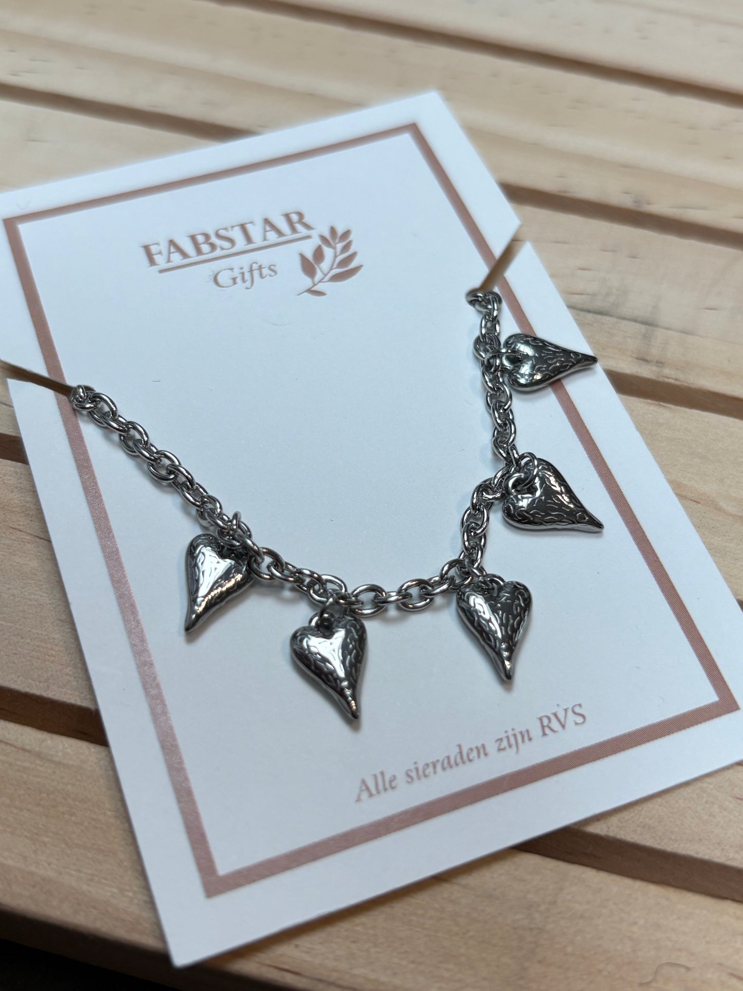 Armband little lovers