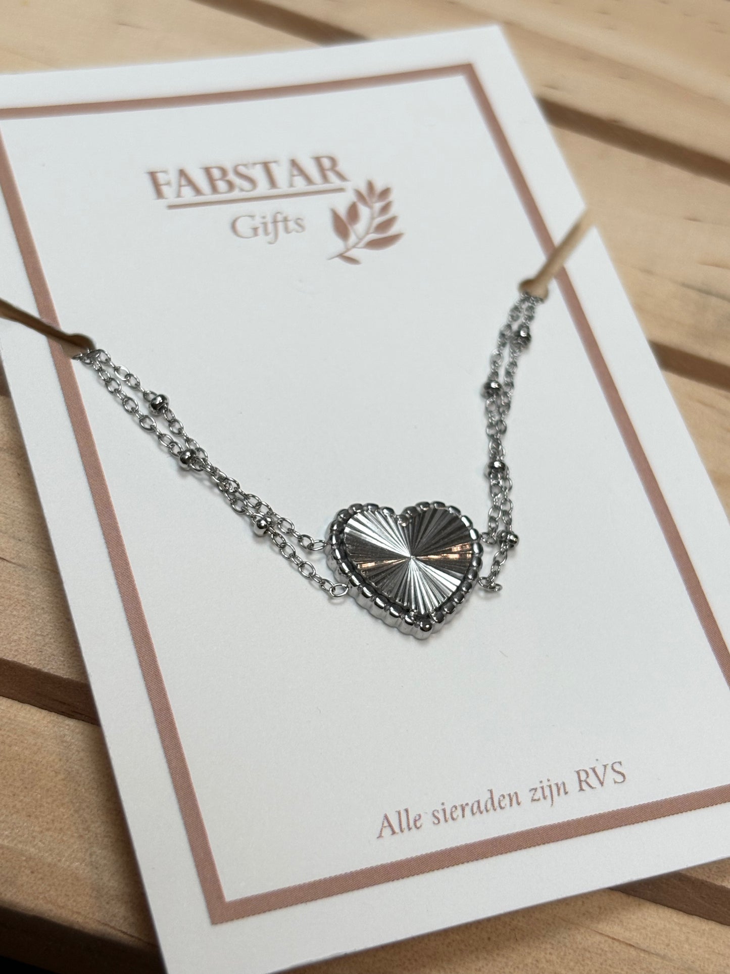 Armband liefde