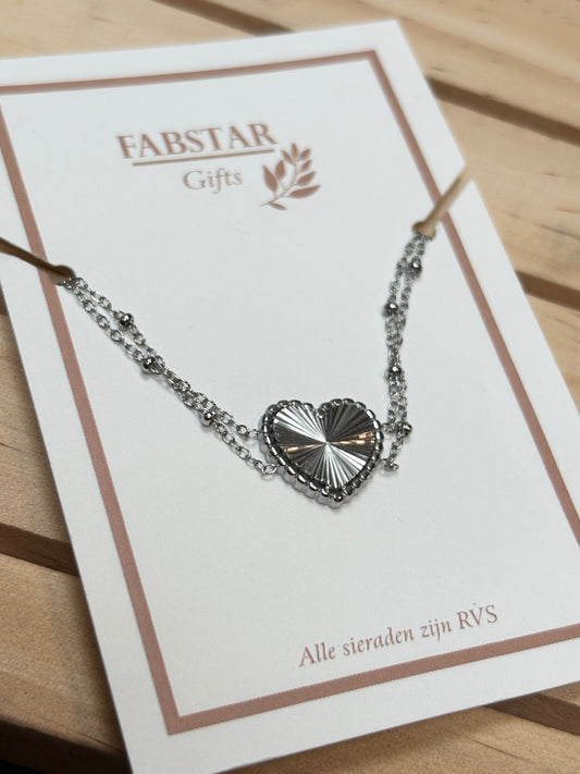 Armband liefde