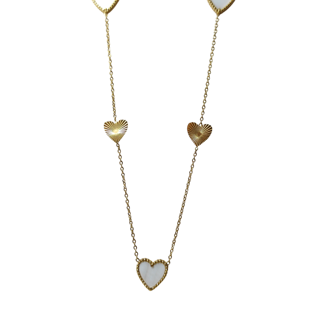 Ketting Lovie (lang)