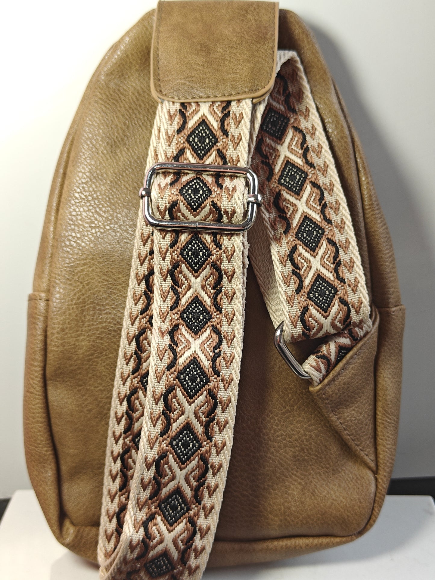 Crossbody bag